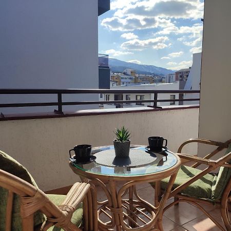 Antoni Apartment Skopje Bagian luar foto